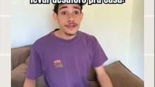 E Vc? Tbm era assim quando era Aluno