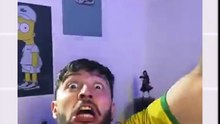 A Minha era assim kkk   E a sua