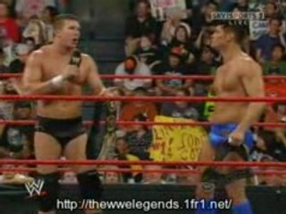 Raw du 30 06 08 part 4