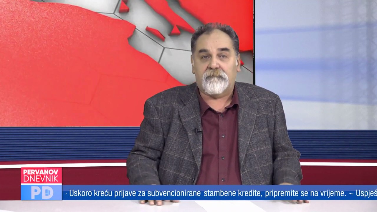 Pervanov Dnevnik Z1 - epizoda 34 (04.03.2021.)