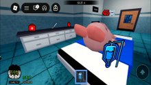 When life gets tough l Animal Hospital (Anomaly) l Roblox
