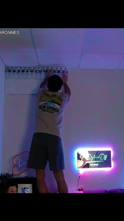 Twitch : ImDylanOff - 20h 🤣