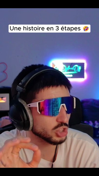 Twitch : ImDylanOff - 20h 🤣