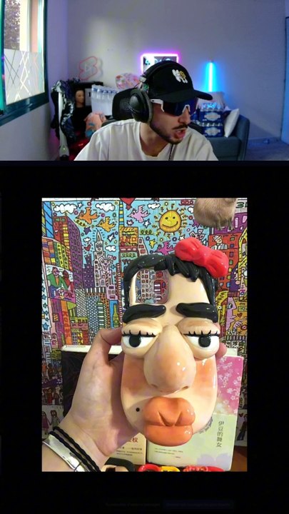 Twitch : ImDylanOff - 20h 🤣