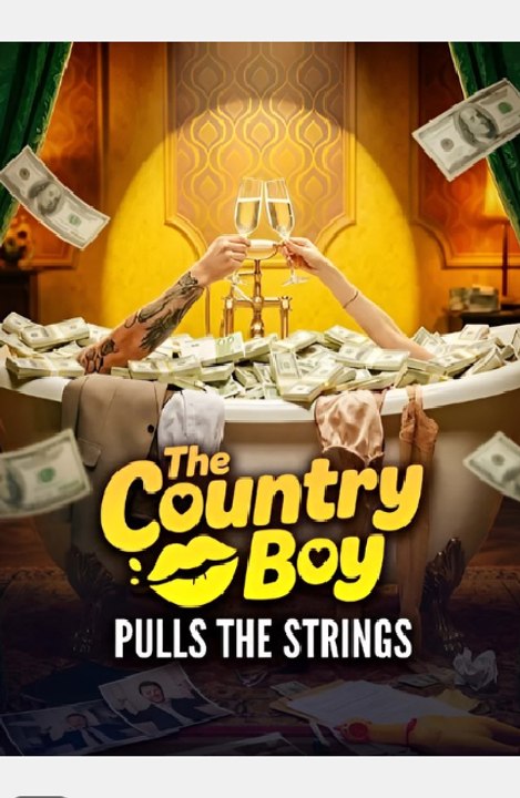 The Country Boy Pulls The String-Drama FULL MOVIES ENGLISH SUB