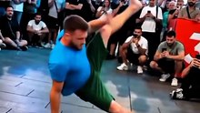 Hip Hop #hiphop #bboy #powermove
