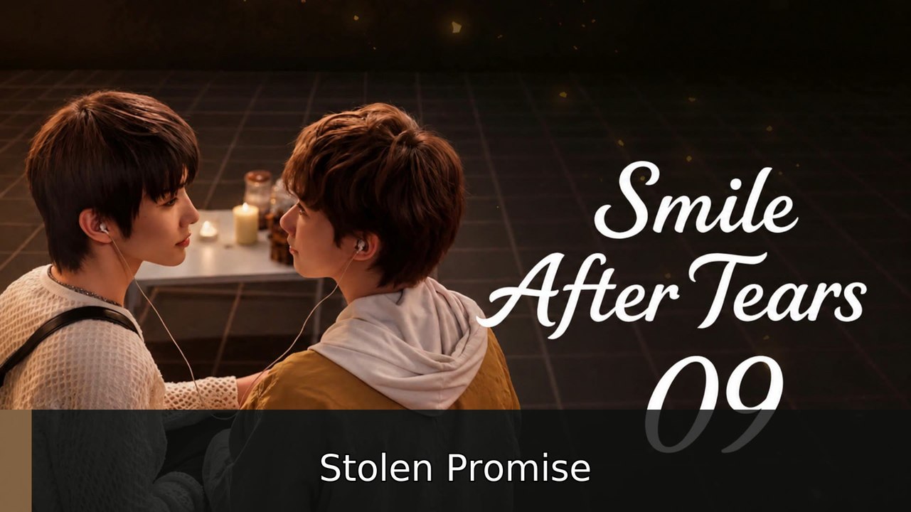 Smile after Tears Episode 9 #englishsub #fullmovie🌟🍿 | Stolen Promise