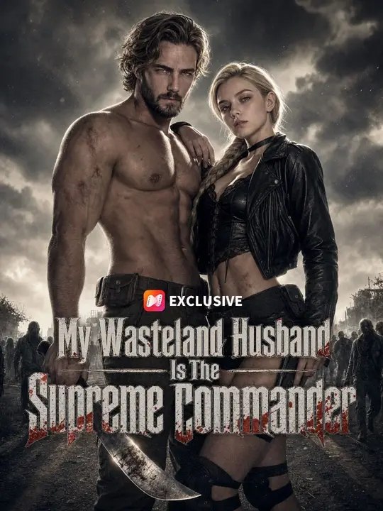My Wasteland Husband Is The Supreme Commander - Full Episode
