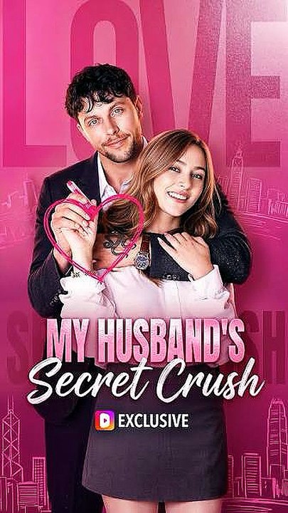 my husband's secret crush