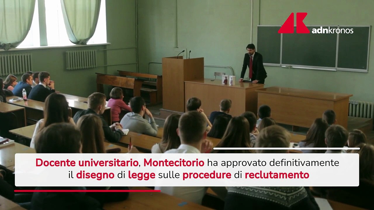 docente