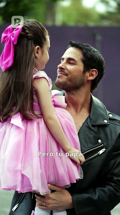 La CEO y El Padre Secreto De Su Hija