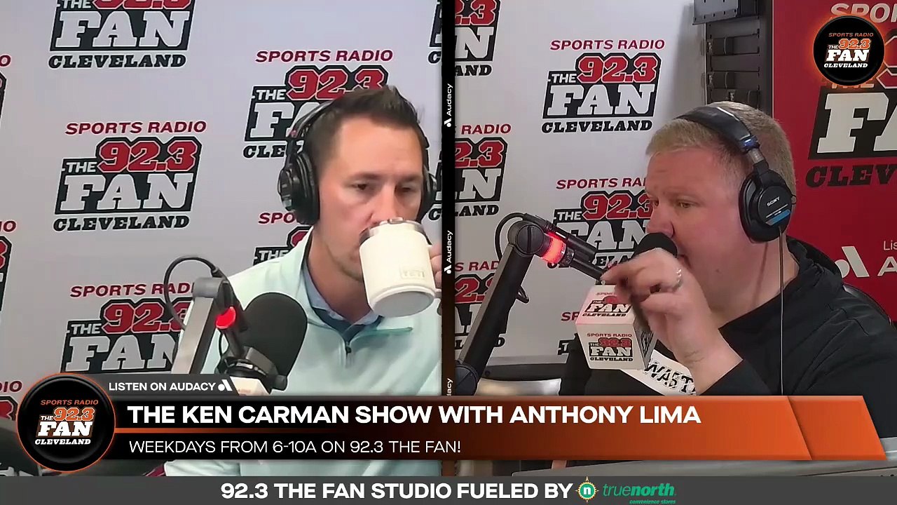 Debating if Browns fans are putting TOO MUCH on Jared Verse to follow in Myles Garrett's footsteps