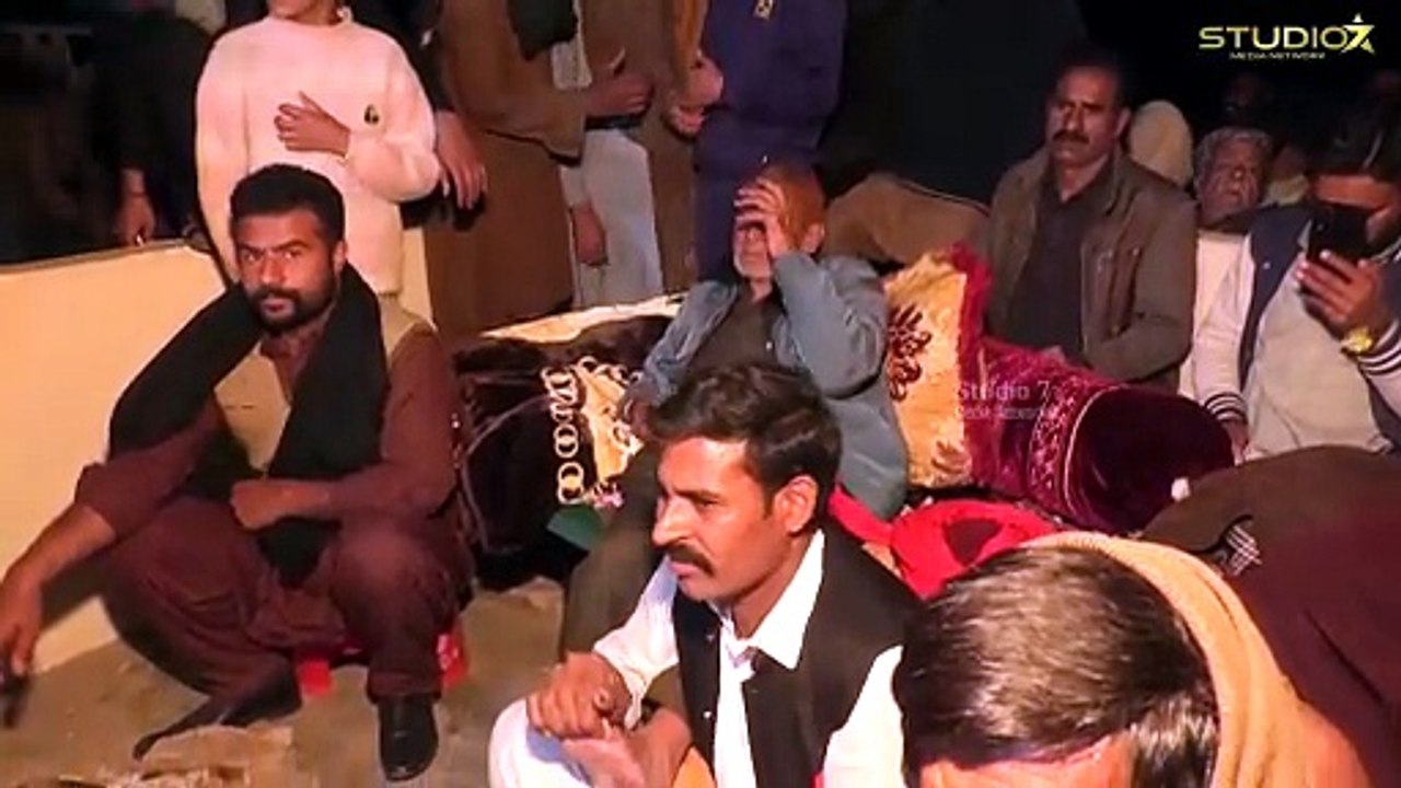 Syedan Di Nokari - Qasida - Noshahi Musical Show