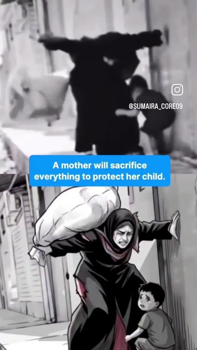 Mother 🚸❤️