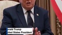 Trump Renews Greenland Claim as Denmark Pushes Back at NATO Summit