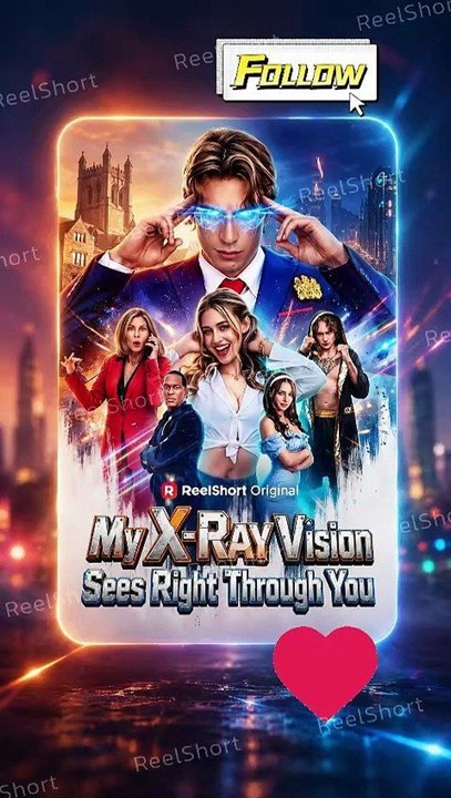 MY X-RAY VISION SEES RIGHT THROUGH YOU- Full EP