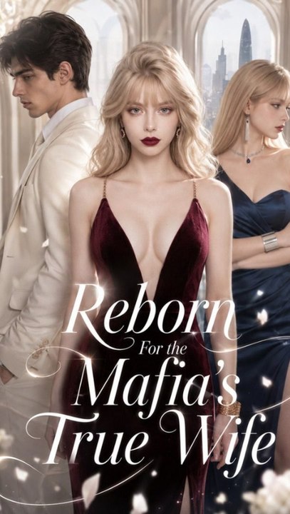 Reborn For The Mafia'S True Wife - Ep