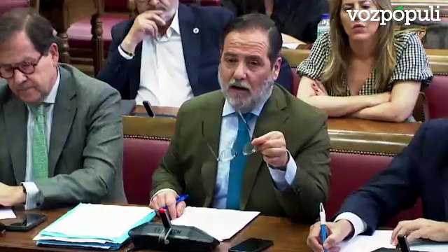 Aagesen admite que los cargos hoy imputados de la SEPI condicionaban los rescates: Su criterio se cumplía
