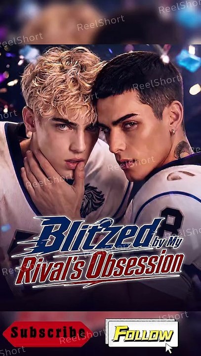 Blitzed by My Rival's Obsession Dailymotion Movie | Eng Sub, #ReelShort | Full Short Drama | English Sub 2026