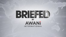 BRIEFED by AWANI International – 8th July 2026