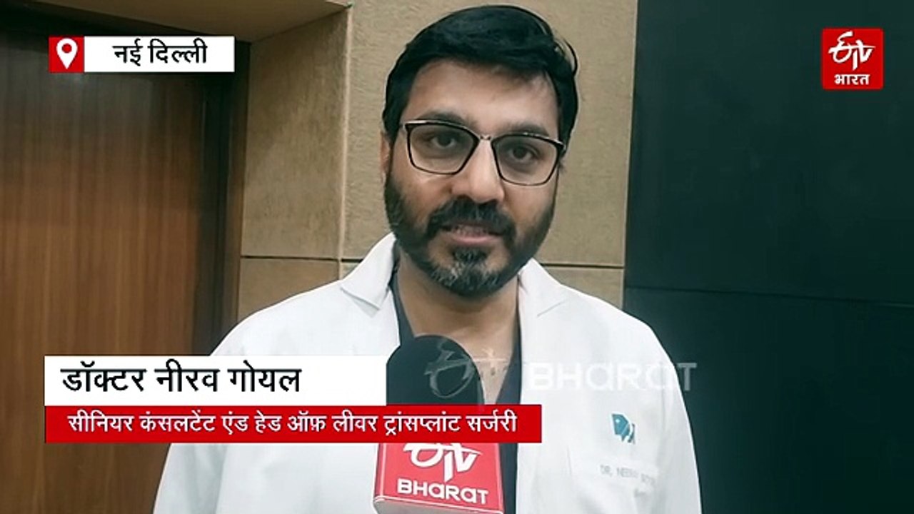 देश में पहली बार दुर्लभ ट्विन लिवर ट्रांसप्लांट, फिलिपिंस के जुड़वा भाइयों को मिला नया जीवन