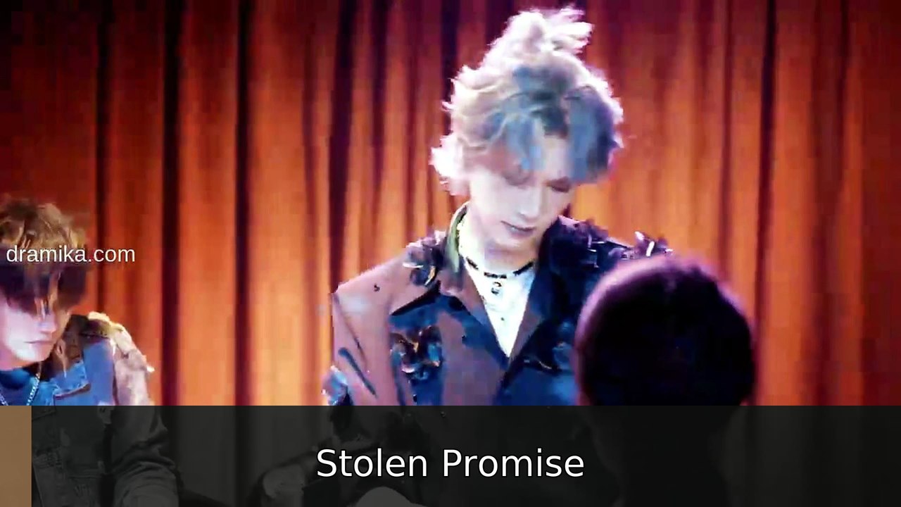 Blue Lips Episode 1 #engsub #fullepisode🎉🎬 | Stolen Promise