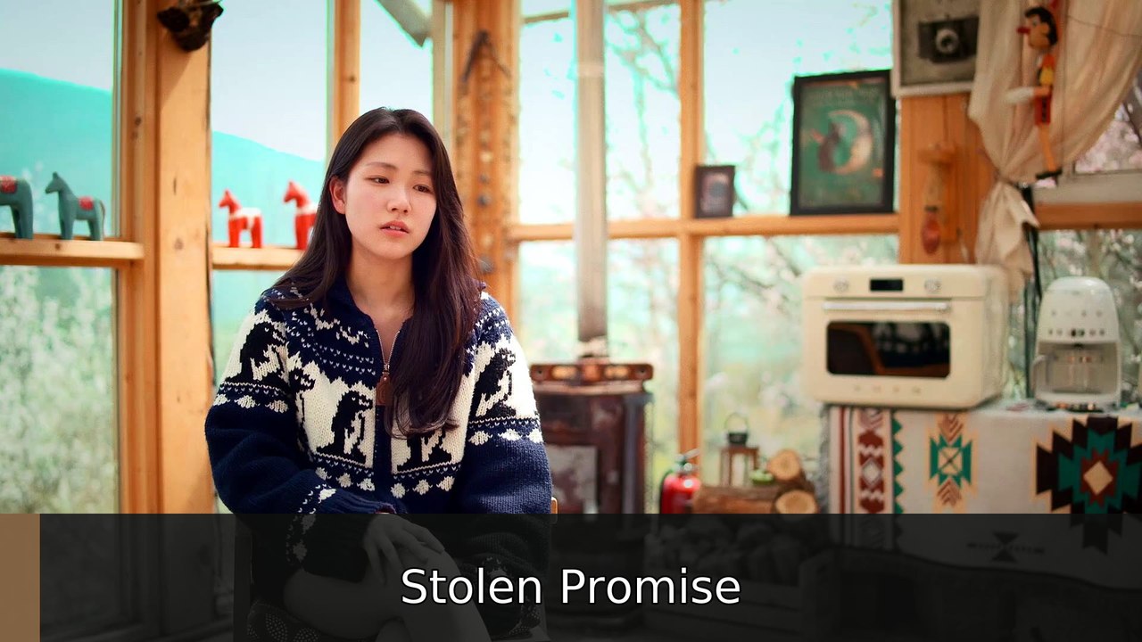 The Love Lab Episode 6 #engsubtitle #fullmovie🧲⚡️ | Stolen Promise