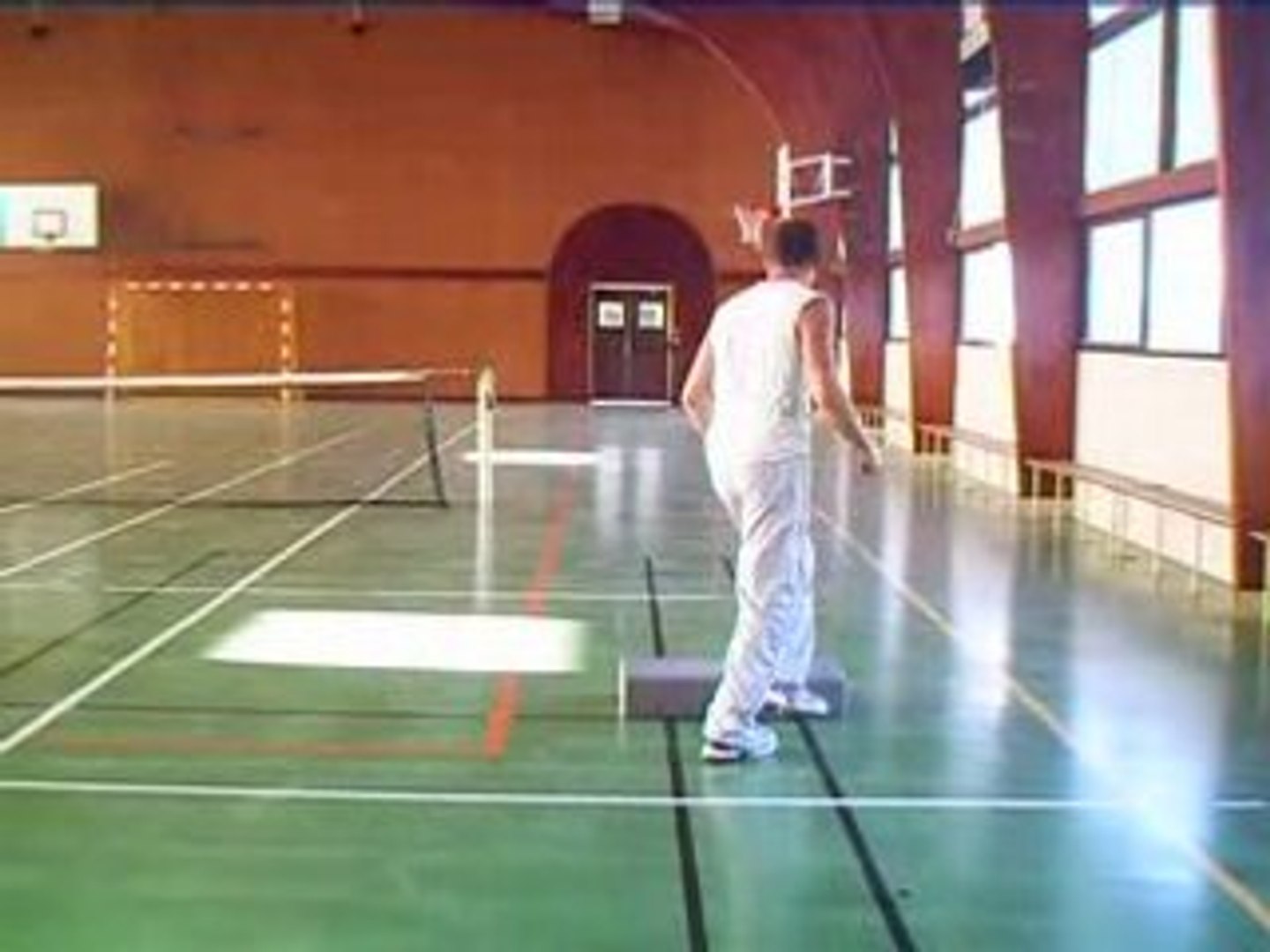 ⁣Shakira Rihana block 1 et demi...