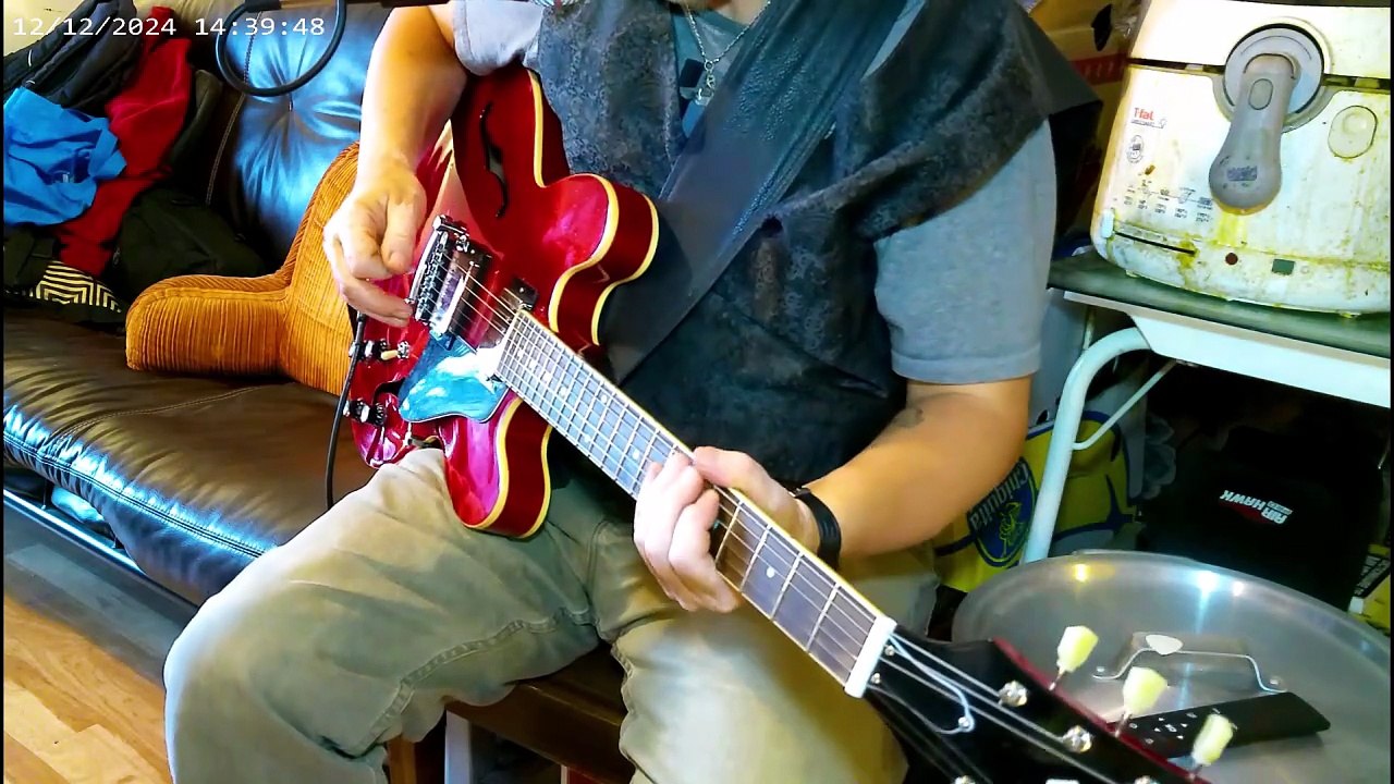 TUTORIEL ET PRATIQUE MUSICALE: THÉORIE ET EXEMPLES