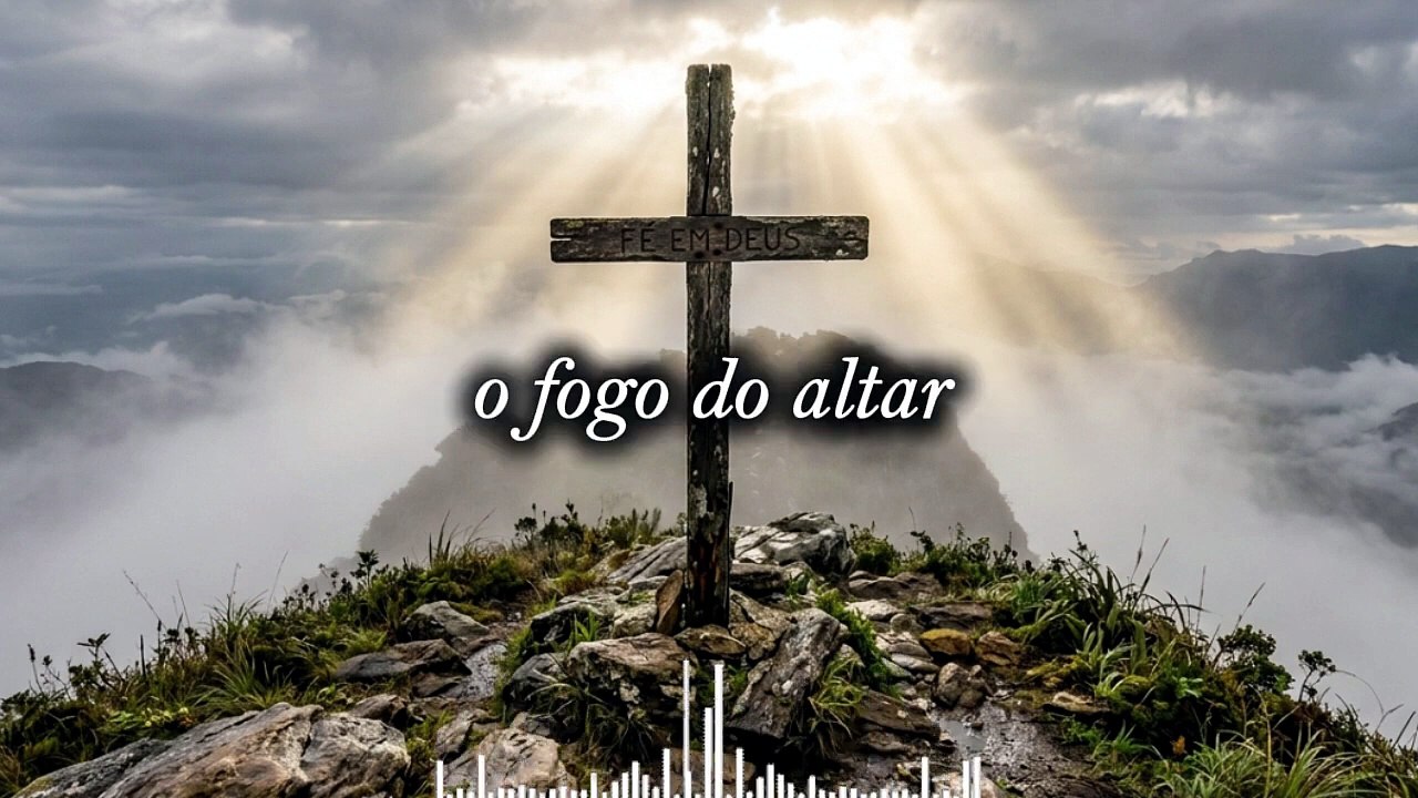 Louvores de adoração 2026