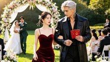 Fiancé chose sister at wedding — she married older uncle FULL MOVIES ENGLISH SUB