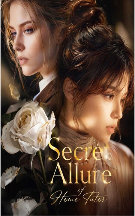 Secret Allure of Home Tutor - (2026) - FULL ENGSUB