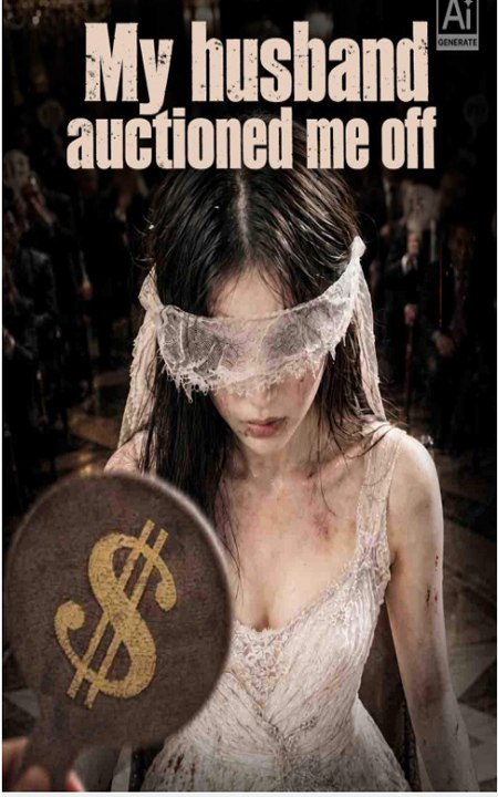 My Husband Auctioned Me Off (2026) - FULL ENGSUB