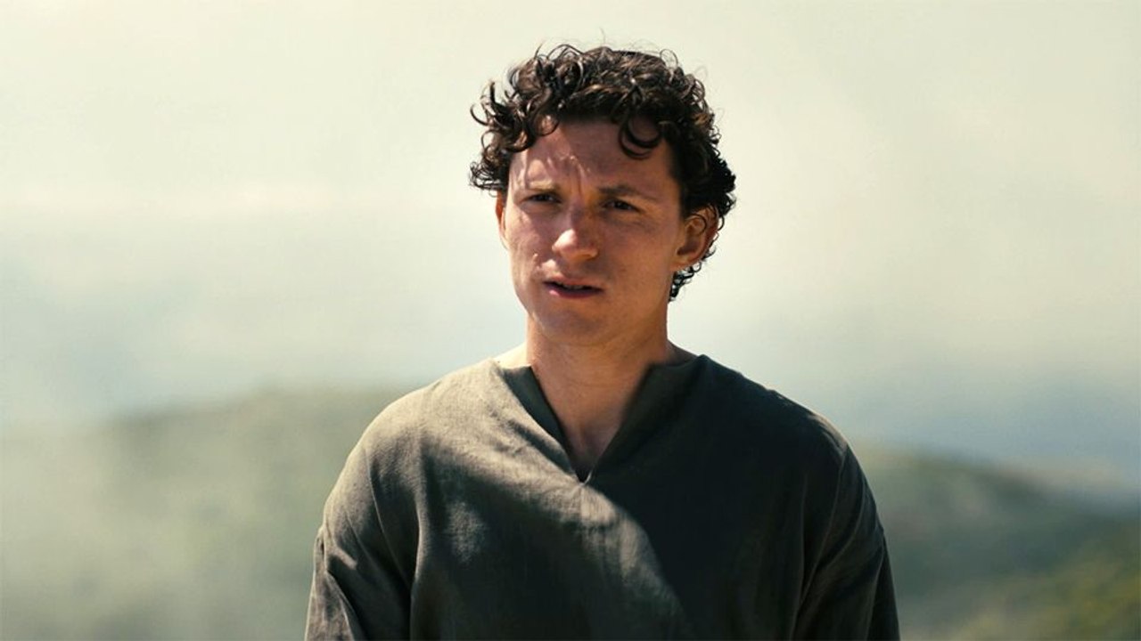 Die Odyssee Featurette DF