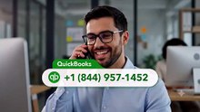 QuickBooks Support Contact Number | Fast & Reliable Help