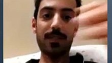 فضيحة سعودي بالرياض يعمل العادة السرية على سناب holestn88