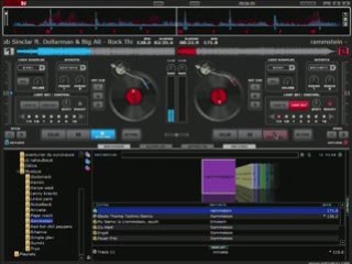 remix rock this party-bob sinclar