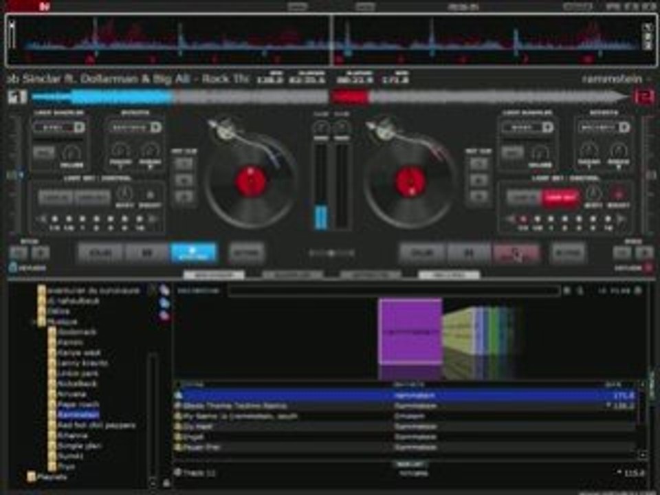 remix rock this party-bob sinclar