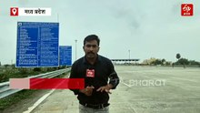 दिल्ली-मुंबई एक्सप्रेस वे की पड़ताल करेंगे नितिन गडकरी, अलर्ट मोड पर NHAI अधिकारी