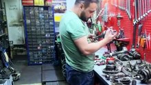 Şanzımanı Dağıtmamak İçin Debriyaj'a Tam Bas Vitesi Tam Geçir Mehmet Usta Telefon 🢃