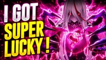 I GOT SUPER LUCKY ON THE SHINKU BANNER! 😱 | Neverness To Everness