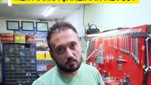 Şanzımanı Dağıtmamak İçin Debriyaj'a Tam Bas Vitesi Tam Geçir Mehmet Usta Telefon 🢃