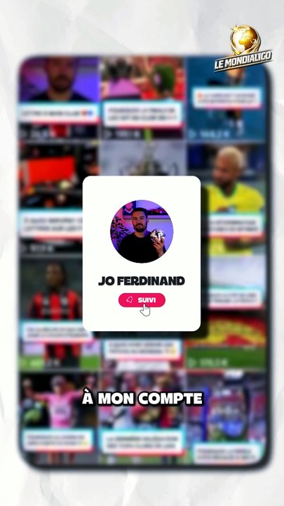 ❌ Pourquoi il ne faudra pas faire le malin avec l’arbitre de France - Maroc ?! 🤔