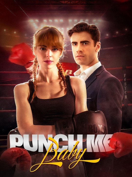 Punch Me Baby 60eps HD