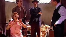 A senhora não está em um hotel de luxo, e sim em um cativeiro.