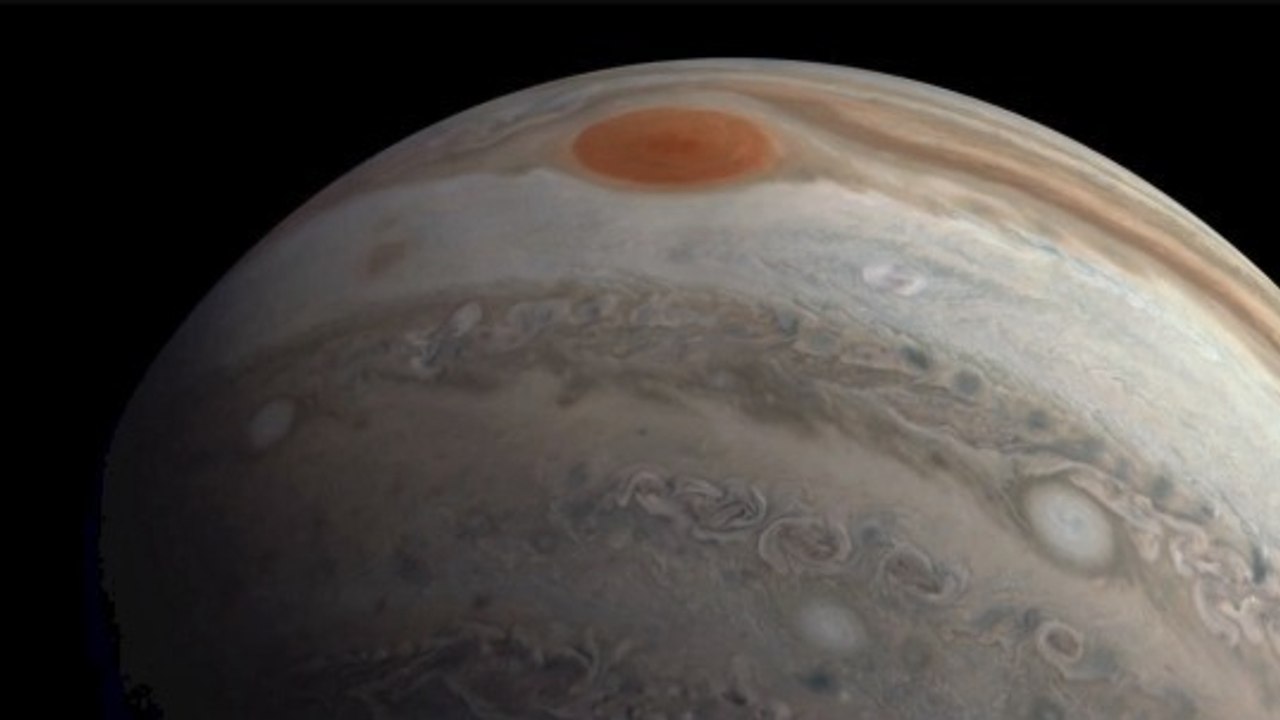 Why Jupiter Is a Planet, Not a Star