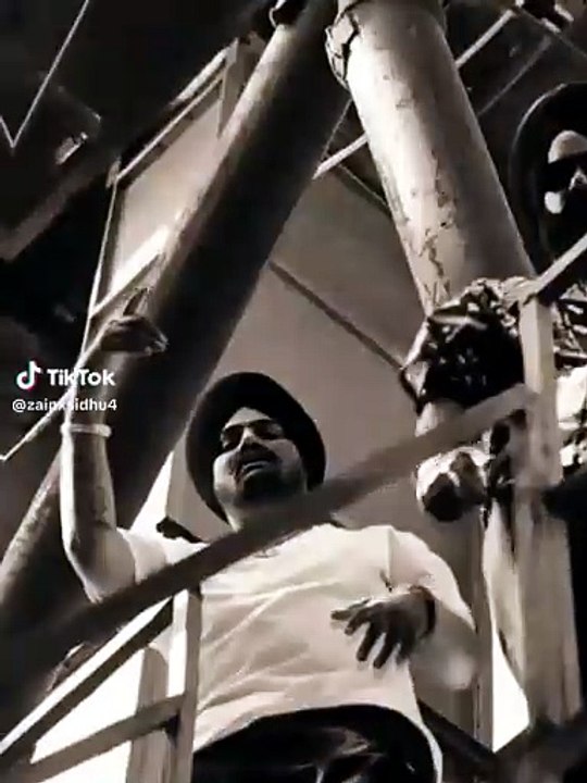 Indian song