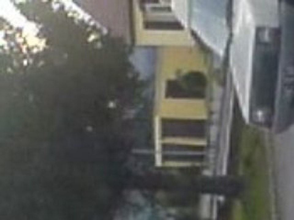 Cube gamelle