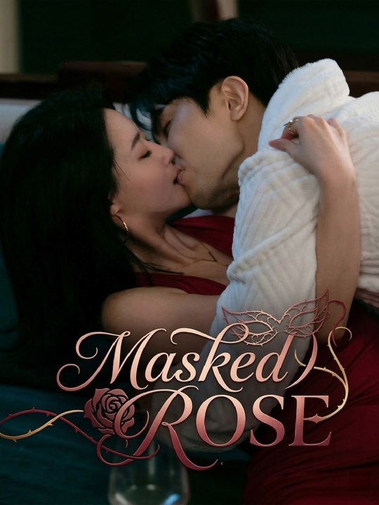 Masked Rose 70eps HD