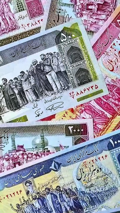 Iran: The Land of Ancient Empires and Timeless Wonders 🇮🇷